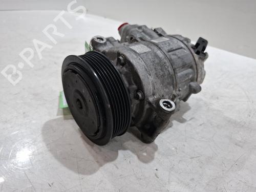 AC compressor AUDI TT (8J3) 2.0 TFSI | BP39176785M34 - Image 3