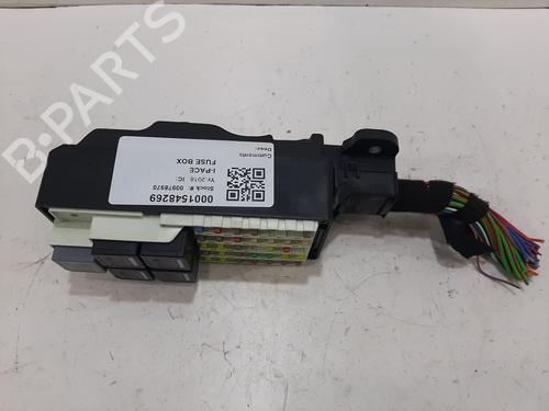 Fuse box JAGUAR I-PACE (X590) EV400 AWD | BP30094994E1