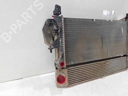 Radiator set CITROËN JUMPER II Van 2.2 HDi 110 | BP38513127M120 - Image 6