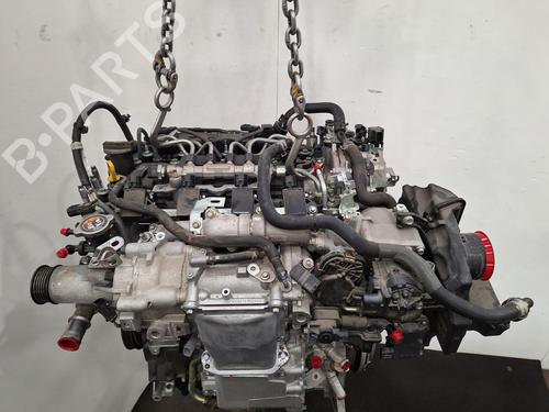 Engine MAZDA 3 Saloon (BP_) 2.0 SKYACTIV-X M Hybrid (BP2S) | BP34376790M1  - Image 5