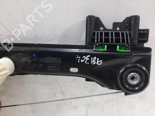 Rudehejsemekanisme Højre bagtil JAGUAR I-PACE (X590) EV400 AWD | BP30516973C25