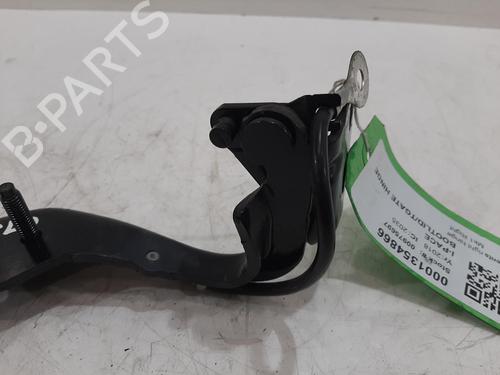 Hinge/Door check strap JAGUAR I-PACE (X590) EV400 AWD | BP26843445C146 
