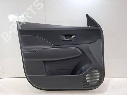 Used Front left panel Front left panel HYUNDAI KONA (SX2) GDi Hybrid (141 hp) 40078318 40078318