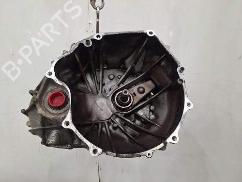Gearkasse Gearkasse 38305213 38305213