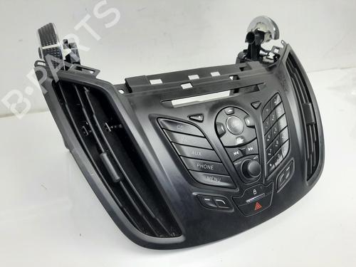 Radio FORD KUGA II (DM2) 2.0 TDCi | BP26857634E6 