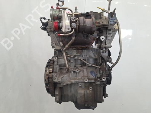 Engine RENAULT CAPTUR I (J5_, H5_) 0.9 TCe 90 | BP29471990M1 