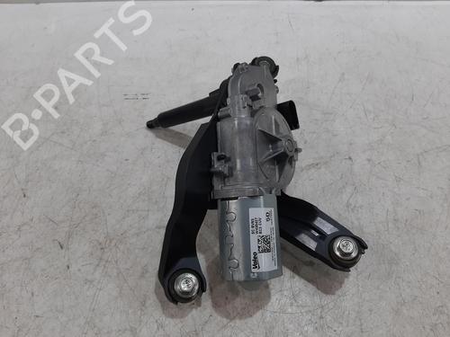 Used Rear wiper motor Rear wiper motor HYUNDAI BAYON (BC3) 1.0 T-GDI (101 hp) 34273607 34273607