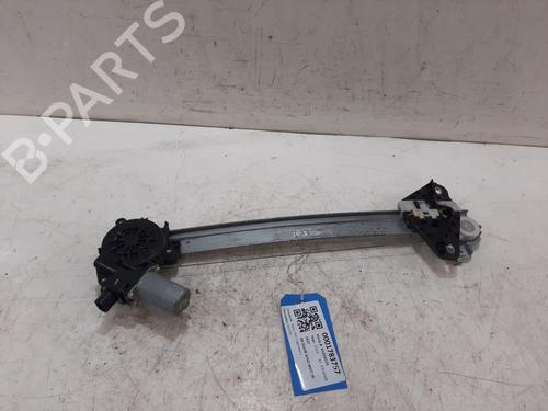 Used Rear right window mechanism Rear right window mechanism 37659427 37659427