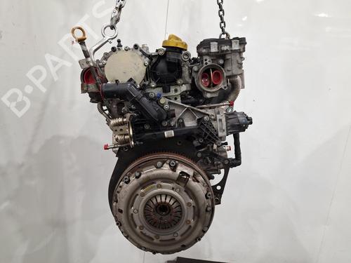 Engine FIAT 500X (334_) 1.6 D Multijet (334AXA1B, 334AXA11) | BP31812428M1
