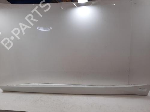Used Left sideskirt Left sideskirt 38737607 38737607