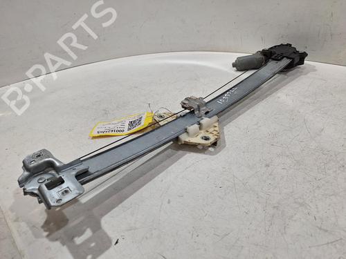 Front left window mechanism HONDA CR-V III (RE_) 2.2 i-DTEC 4WD (RE6) | BP32064264C22 