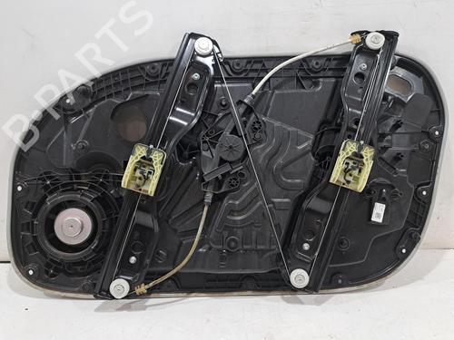 Front left window mechanism VOLVO V60 II (225) D3 | BP29882596C22 - Image 4
