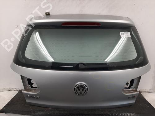 tailgate-vw-golf-vi-5k1-2008-2009-2010-2011-2012-2013-2014-32757592 main image