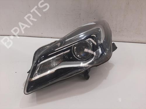 Used Left headlight Left headlight 37540158 37540158