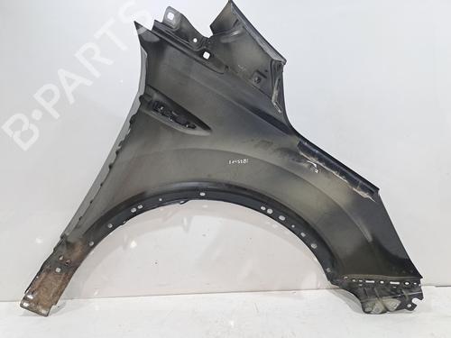 Forskærm venstre FORD KUGA II (DM2) 2.0 TDCi 4x4 | BP36253754C41 - Image 6