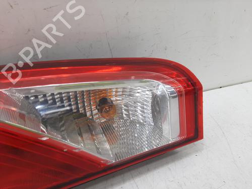 Left taillight VAUXHALL MOVANO Mk II (B) VAN (X62) 2.3 CDTI FWD (FV) | BP36773583C34  - Image 5