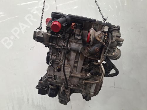 Engine PEUGEOT 3008 I MPV (0U_) 1.2 | BP37647965M1 - Image 2