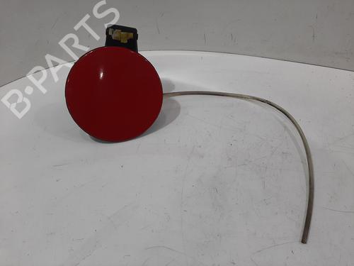 Used Fuel flap VW POLO V (6R1, 6C1) 1.2 (60 hp) 31879071