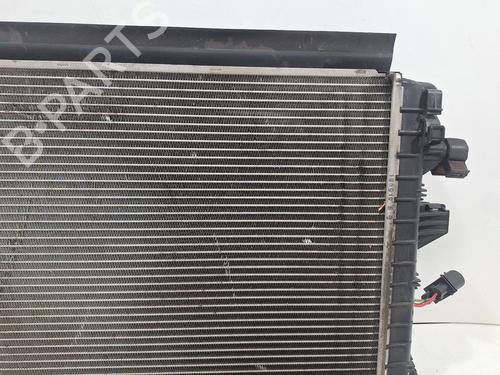 Radiator set SEAT LEON (5F1) 1.5 TSI | BP40046991M120 - Image 4