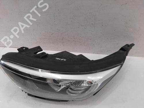 Left headlight KIA STONIC (YB) 1.0 T-GDi | BP33721026C28 - Image 3