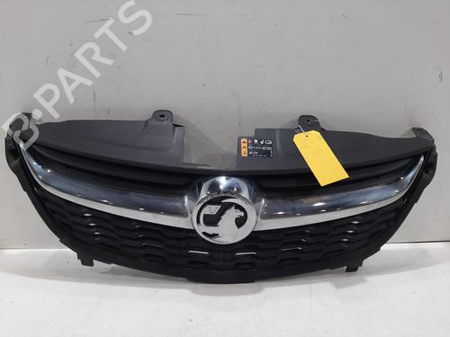 Used Grille VAUXHALL VIVA (C16) 1.0 (75 hp) 29988585