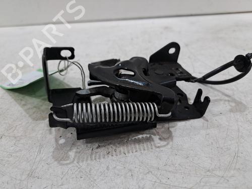 hjelmlås MINI MINI (F56) Cooper | BP32041150C133 