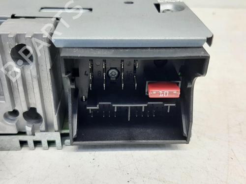 Radio PEUGEOT 307 (3A/C) 1.6 HDi | BP26747818E6 