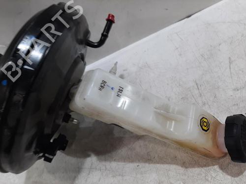Servo brake HYUNDAI BAYON (BC3) 1.0 T-GDI | BP34338892M42 - Image 3
