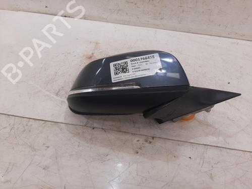 Bakspejl Højre Bakspejl Højre BMW 3 (F30, F80) 320 d (184 hp) 37400315 37400315