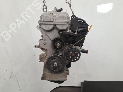 Used Engine KIA SPORTAGE III (SL) 1.6 GDI (135 hp) 29742263