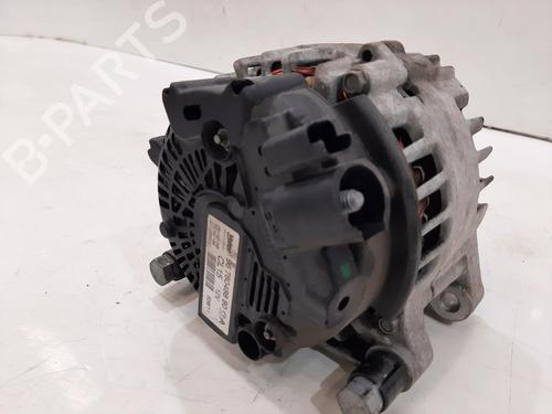 Alternator CITROËN C4 Picasso I MPV (UD_) 1.6 HDi 110 | BP29444522M7 