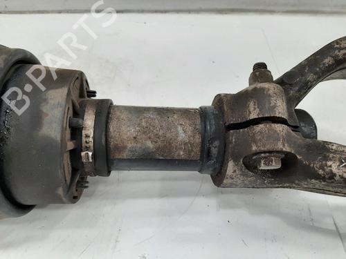 Left front shock absorber JAGUAR I-PACE (X590) EV400 AWD | BP26816808M16 
