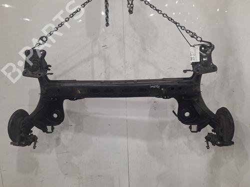 Used Rear axle VW TAIGO (CS1) 1.0 TSI (110 hp) 32851293