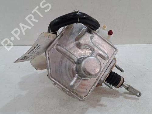 Used ABS pump ABS pump MAZDA 3 Hatchback (BP) 2.5 e-SKYACTIV-G (BP5H) (140 hp) 35962732 35962732