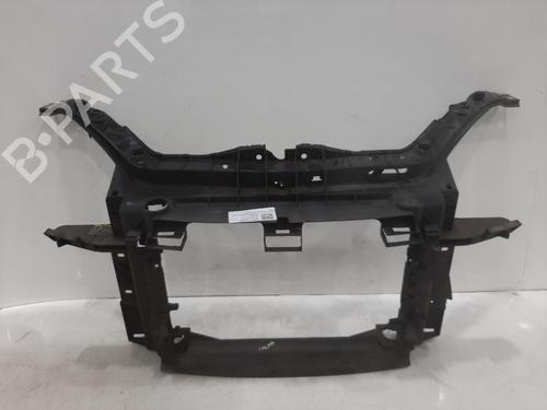 Used Front slam panel FORD FIESTA V (JH_, JD_) 1.4 16V (80 hp) 26848693