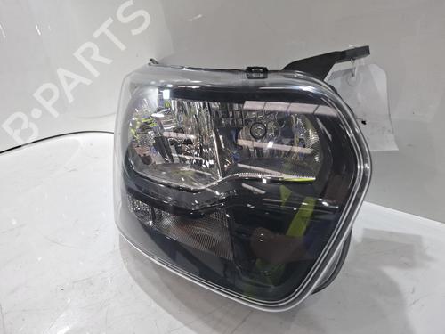 Right headlight FORD TRANSIT V363 Van (FCD, FDD) E-TRANSIT | BP39716224C29 - Image 3