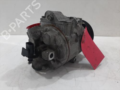 AC compressor VW POLO V (6R1, 6C1) 1.4 (6R1) | BP29637052M34 