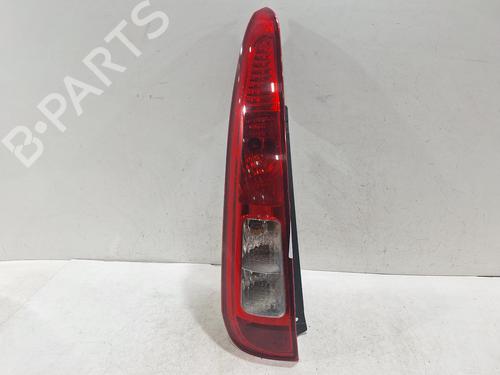 Rückleuchte Links für FORD FUSION (JU_) 1.6 (100 hp) 32380529