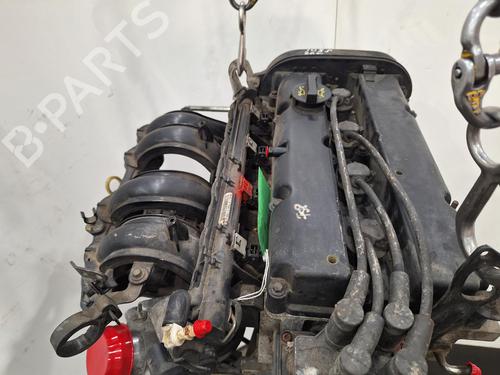 Engine FORD FIESTA VI (CB1, CCN) 1.25 | BP30671545M1 
