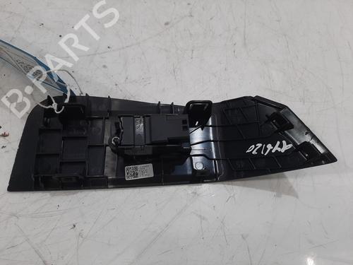Switch JAGUAR I-PACE (X590) EV400 AWD | BP26856295I30 