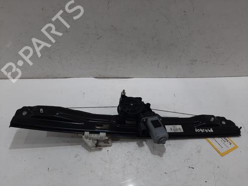 Used Front right window mechanism FIAT 500L (351_, 352_) 1.3 D Multijet (199LXY1A, 199LXY11) (84 hp) 32214757