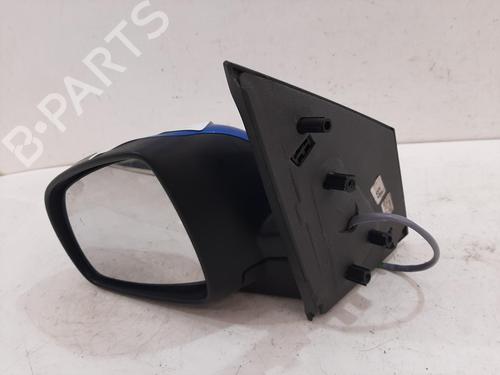 Left mirror NISSAN NOTE (E11, NE11) 1.4 | BP27365288C26 