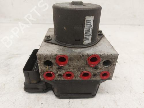 Used ABS pump MINI MINI COUNTRYMAN (R60) Cooper (122 hp) 26816148
