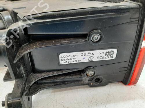 Right taillight JAGUAR I-PACE (X590) EV400 AWD | BP33318400C35  - Image 6