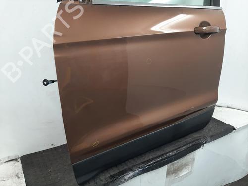 Left front door FORD KUGA II (DM2) 2.0 TDCi | BP29581422C2 