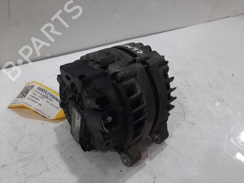 Alternator PEUGEOT PARTNER Box Body/MPV 1.6 HDi | BP38059903M7 - Image 3