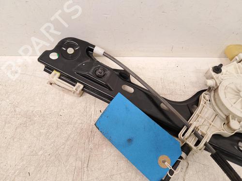 Front left window mechanism BMW 1 (E87) 116 i | BP26854428C22 