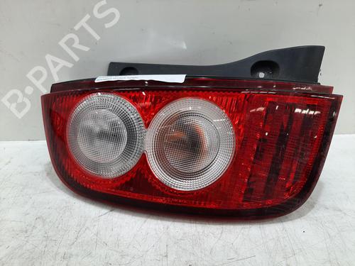 Farolim esquerdo Farolim esquerdo NISSAN MICRA III (K12) 1.2 16V (80 hp) 34403777 34403777