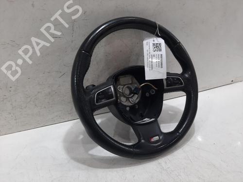 Steering wheel AUDI Q5 (8RB) 3.0 TDI quattro | BP33466831C49 - Image 3
