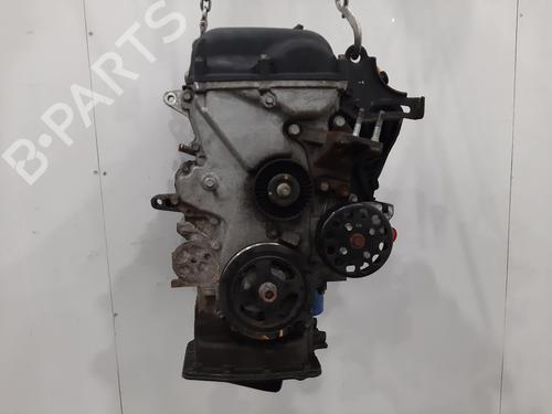 Used Engine KIA VENGA (YN) 1.6 CVVT (125 hp) 31361698